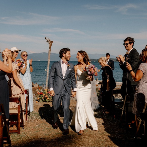 Grace Loves Lace Clo Crepe - Picture 2 of 16